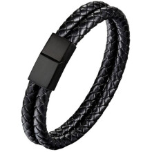 Armband voor heren S110