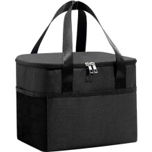 Sac isotherme ED56, noir