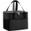 Thermische tas ED56, zwart 1