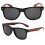 Sonnenbrille für Herren V50 1