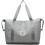 Reisetasche F23, grau 1