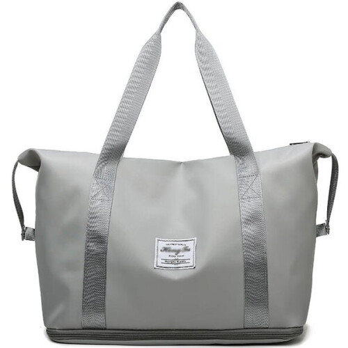 Reisetasche F23, grau