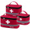 Kit di pronto soccorso, 3 pezzi. 1