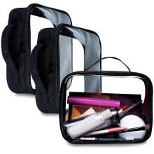 Ensemble cosmétique S4, 3 pièces.