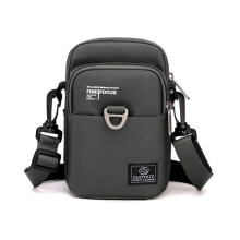 Herrenhandtasche