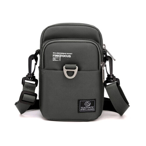 Herrenhandtasche