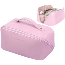 Trousse de toilette de voyage, 23,5 x 10,5 x 11 cm