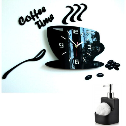 Relógio de parede ModernClock