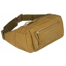 Bauchtasche L15, beige