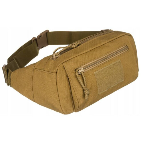 Bauchtasche L15, beige