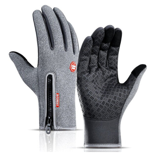 Luvas masculinas R9