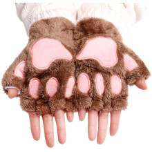 Damen-Winterhandschuhe K90