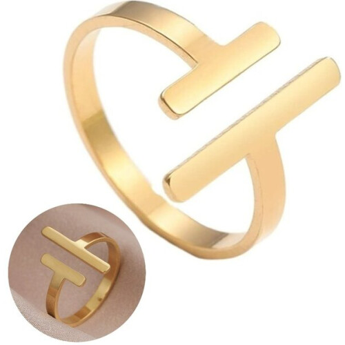 Anello regolabile da donna A47