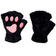 Damenhandschuhe R90, schwarz