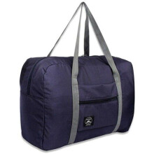 Reisetasche C50, blau