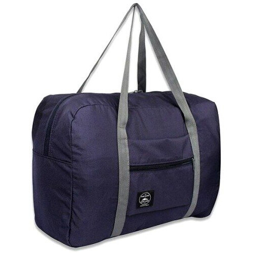 Reisetasche C50, blau