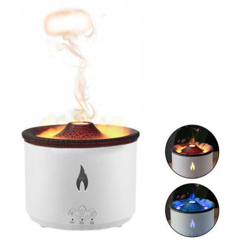 Humidificateur Volcan