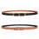 Women's belt C44 1