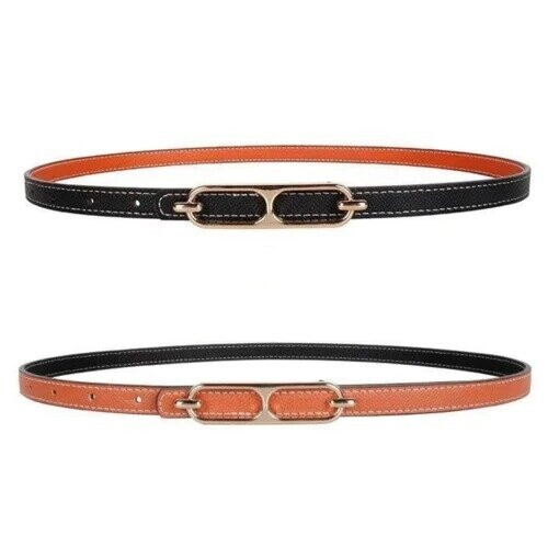Women's belt C44