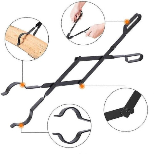 pc Log grabber for campfire 2
