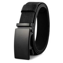 Cinto masculino A132 preto