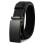 Cinto masculino A132 preto 1