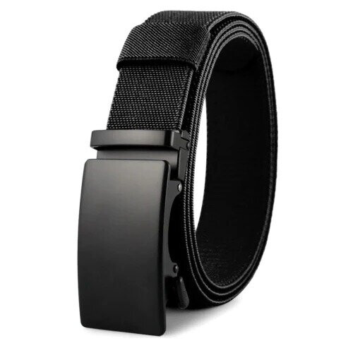 Cinto masculino A132 preto