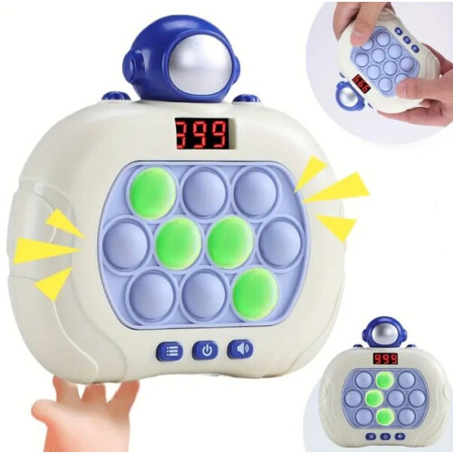 Memory-Spiel Pop It Memory