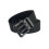 Cinto tático masculino A78 preto 1