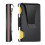 Card case for men F29 black 1