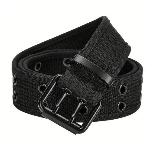 Cinto tático masculino A143 preto