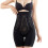 Slip snellenti da donna, neri 1