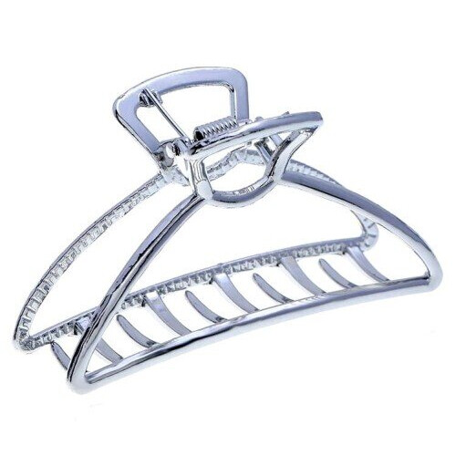 Pinza para el cabello V66