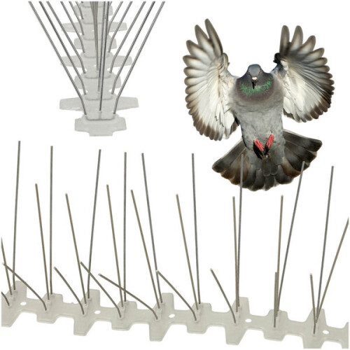 Pics pour effrayer les oiseaux K98, 1 pc.