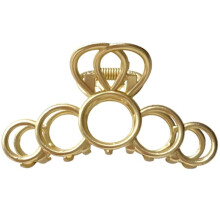 Pinza para el cabello G126