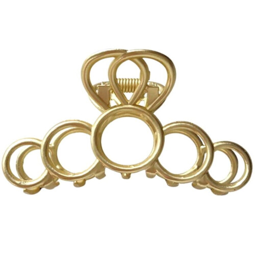 Pinza para el cabello G126