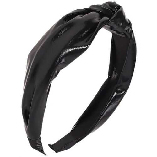 Diadema C11, negra