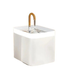 Dispensador de água para animais, 1 litro
