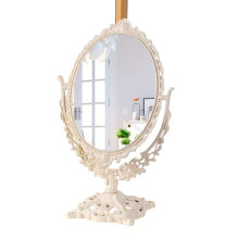 Miroir de style rétro