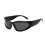 Polarisierte Sonnenbrille für Herren E3 1