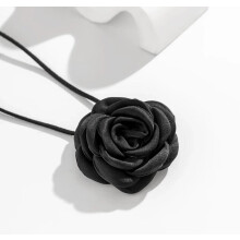 Halskette Choker A77
