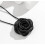 Halskette Choker A77 1