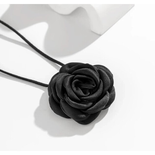 Halskette Choker A77