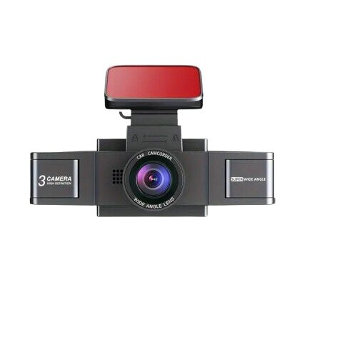 Videorecorder
