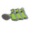 Hondenschoenen, groen 1