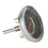 Grillthermometer, grau 1