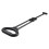 Camping Wagon Cart Telescoping Pull Handle Replacement , Extendable Rod with Handle 5