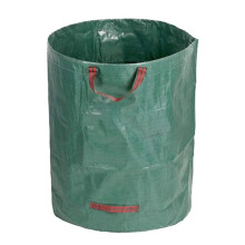 Gartenabfallsack B1, grün