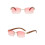 Stilvolle Damen-Sonnenbrille 1