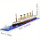 Constructeur du Titanic 1